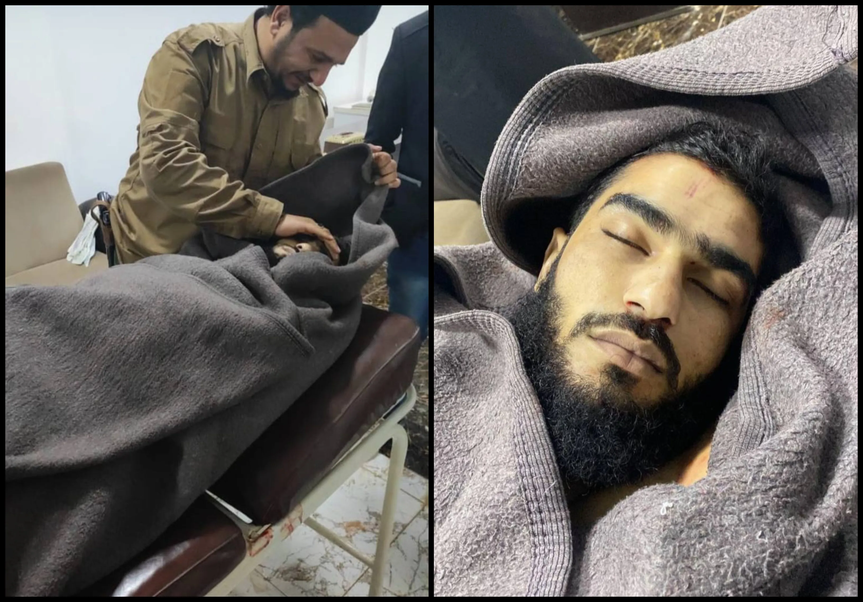 الثاني خلال يومين ... مقتل شاب مدني برصاص حاجز لـ "الوطني" بريف عفرين