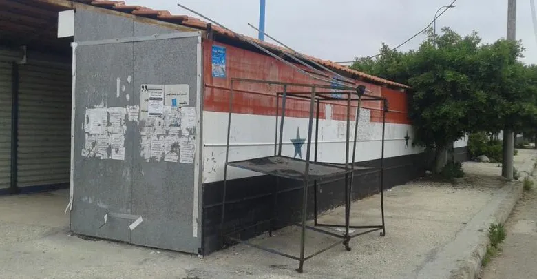 "تنافس ما يجاورها من محلات" .. "عرنوس" من غير المقبول تحول الأرصفة إلى أكشاك