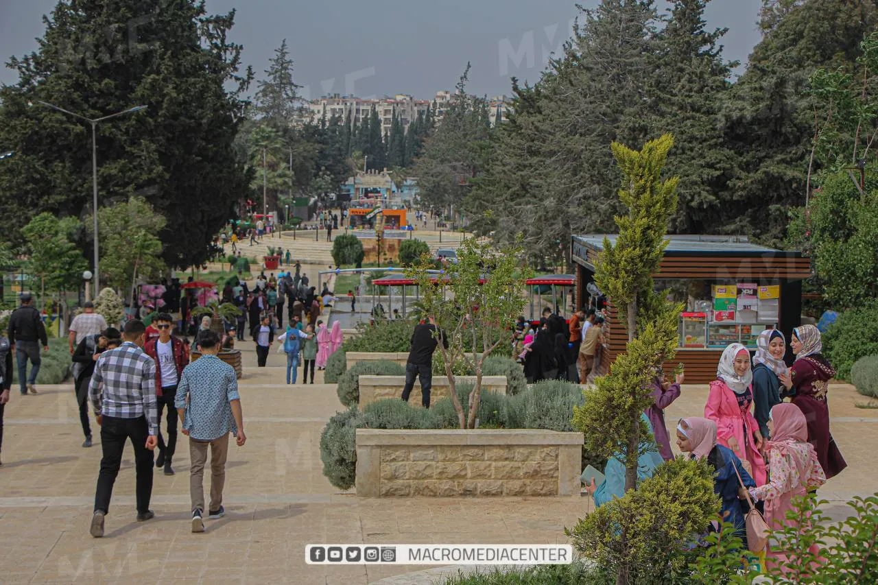 نشرة حصاد يوم الإثنين لجميع الأحداث الميدانية والعسكرية في سوريا 02-05-2022