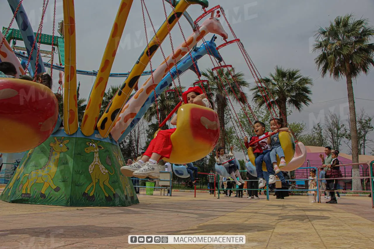 حصاد الأحداث الميدانية ليوم الإثنين 02-05-2022