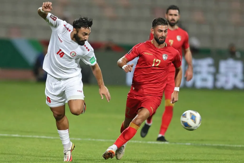 "فيفا" تفرض غرامة على منتخب البراميل لمخالفته القواعد في المباريات.. ما قيمتها؟!