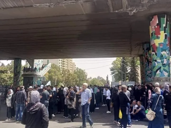 حقوقي سوري : التعاطي مع القانون " 7 " على أنه قانون "عفو عام" هو "مقاربة خاطئة ومغالطة لا يجوز تمريرها"