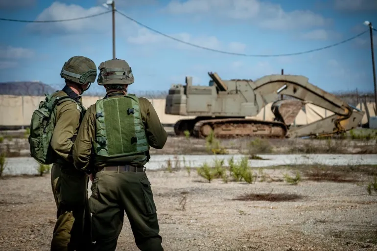 الكشف عن مقتل ضابط من جيش الاحتلال الإسرائيلي في سوريا قبل 38 عاما