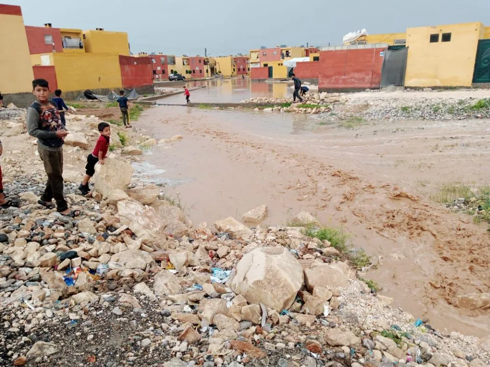 حصاد الأحداث الميدانية ليوم الأربعاء 04-05-2022