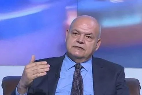 "إجراء عالمي" .. وزير تموين النظام يبرر رفع تسعير المواد المستوردة