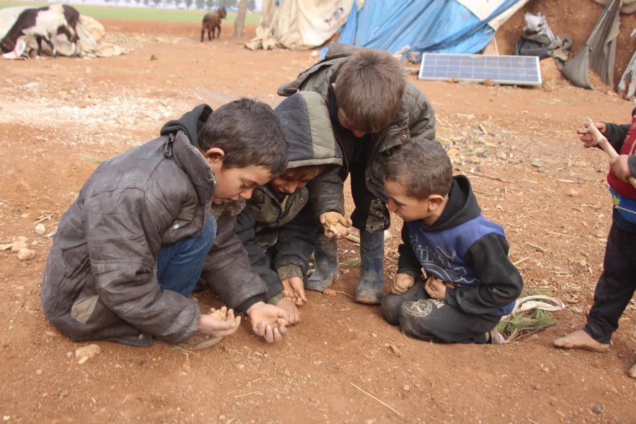 حصاد الأحداث الميدانية ليوم السبت 07-05-2022