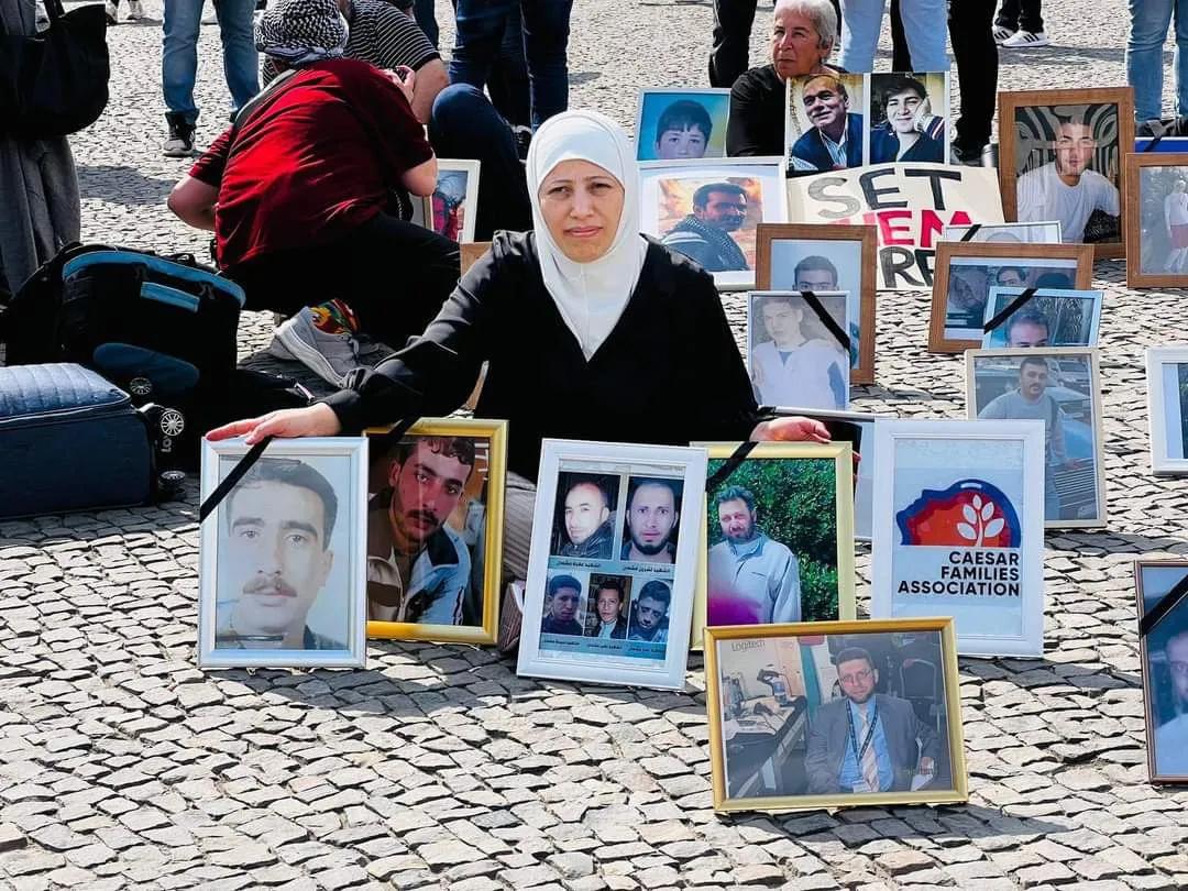 حصاد الأحداث الميدانية ليوم الأحد 08-05-2022