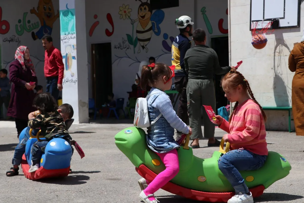 نشرة حصاد يوم الإثنين لجميع الأحداث الميدانية والعسكرية في سوريا 09 -05-2022