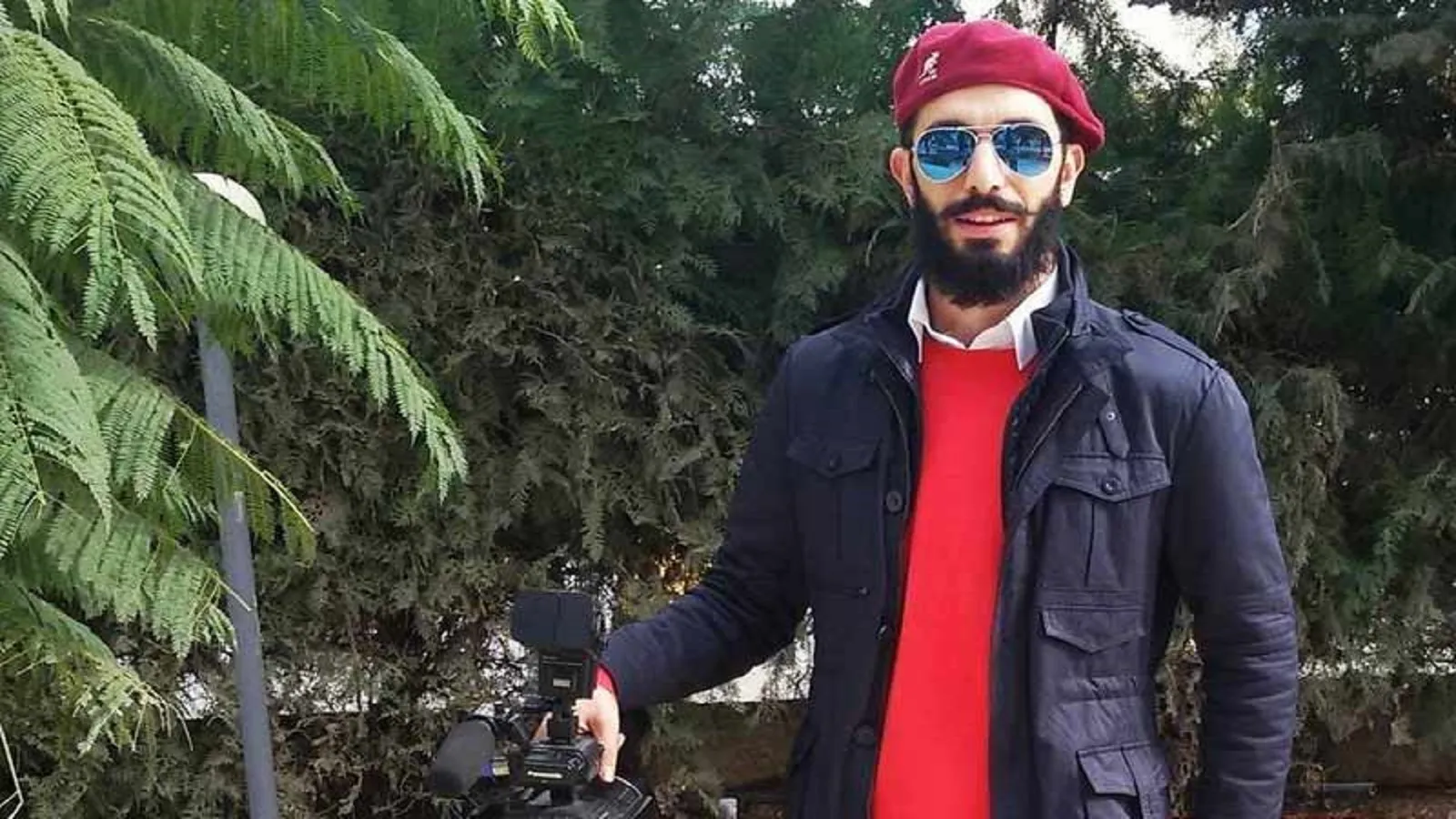 مناشدات للكشف عن مصير صحفي أردني معتقل في سجون الأسد