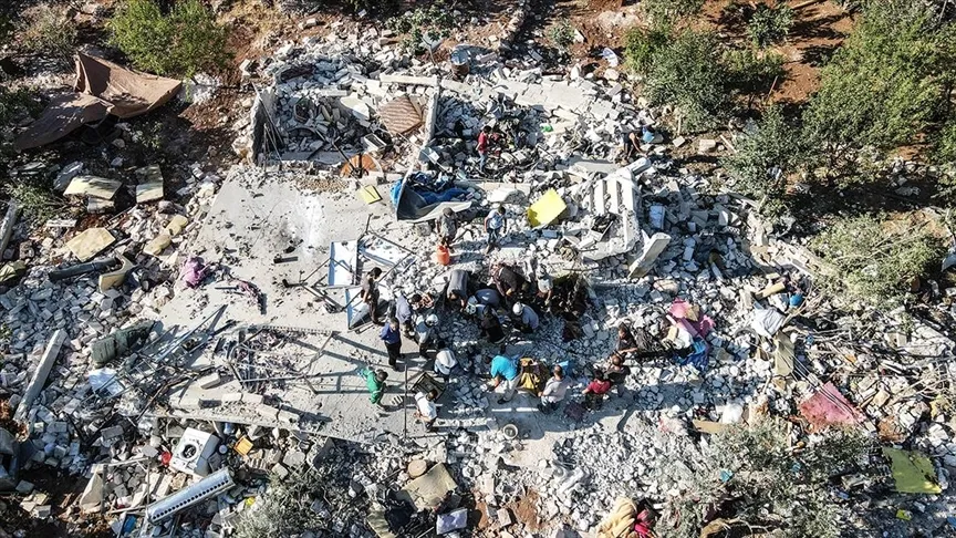 مدير "الشبكة السورية": ميليشيات إيران شاركت النظام في الانتهاكات بحق المدنيين بسوريا