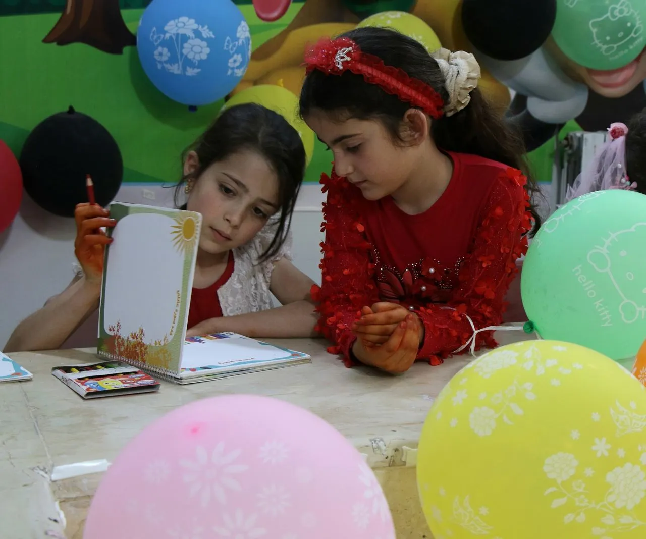 حصاد الأحداث الميدانية ليوم الأربعاء 11-05-2022