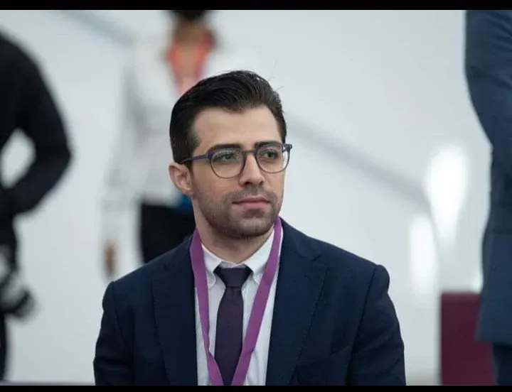 مهندس سوري يحصد لقب أفضل مبرمج عربي ضمن مبادرة "مليون مبرمج عربي"  في دبي