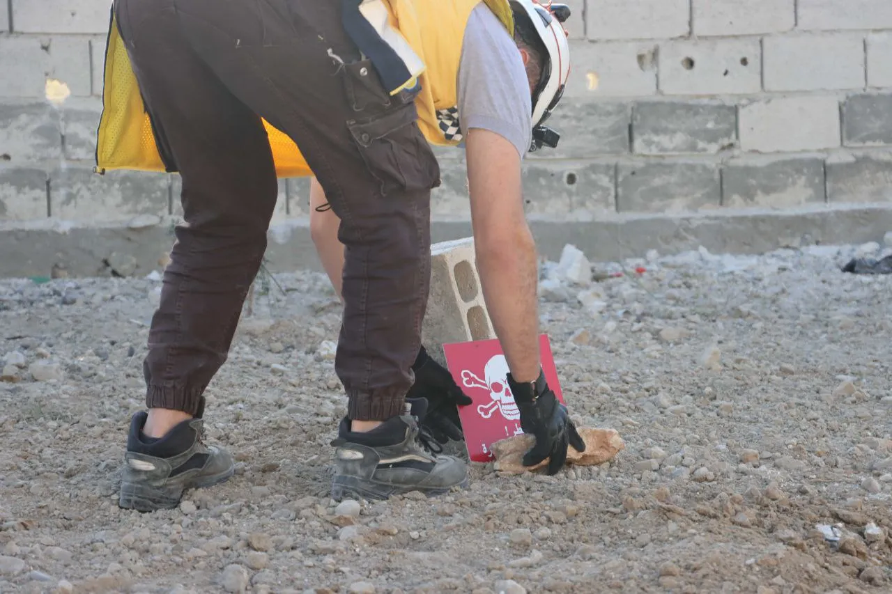 حصاد الأحداث الميدانية ليوم الخميس 12-05-2022