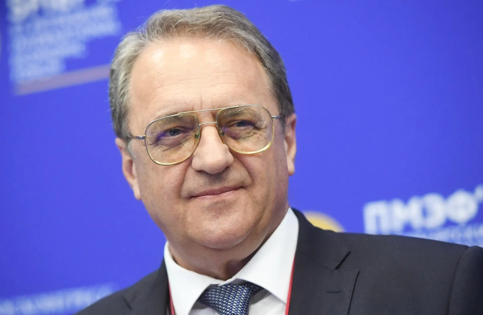 بوغدانوف: نسعى لإقناع أنقرة بإعادة فتح مجالها الجوي أمام طائراتنا واتصالاتنا مع واشنطن "معلقة"