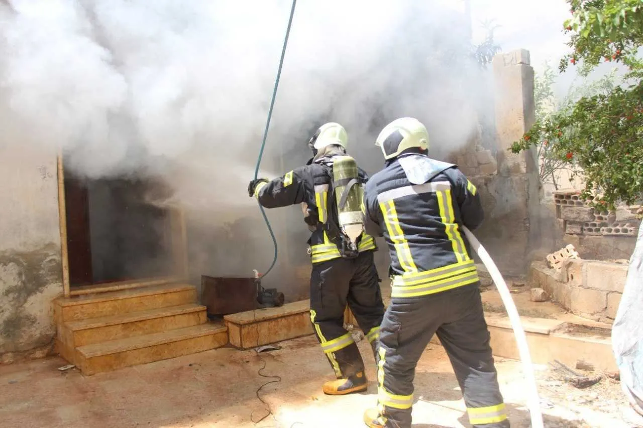 حصاد الأحداث الميدانية ليوم الخميس 26-05-2022