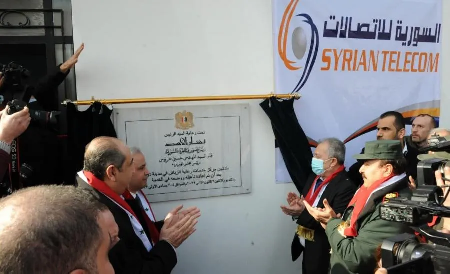 أرباح بالمليارات .. انتقادات لاذعة لرفع أسعار الاتصالات والإنترنت بسوريا