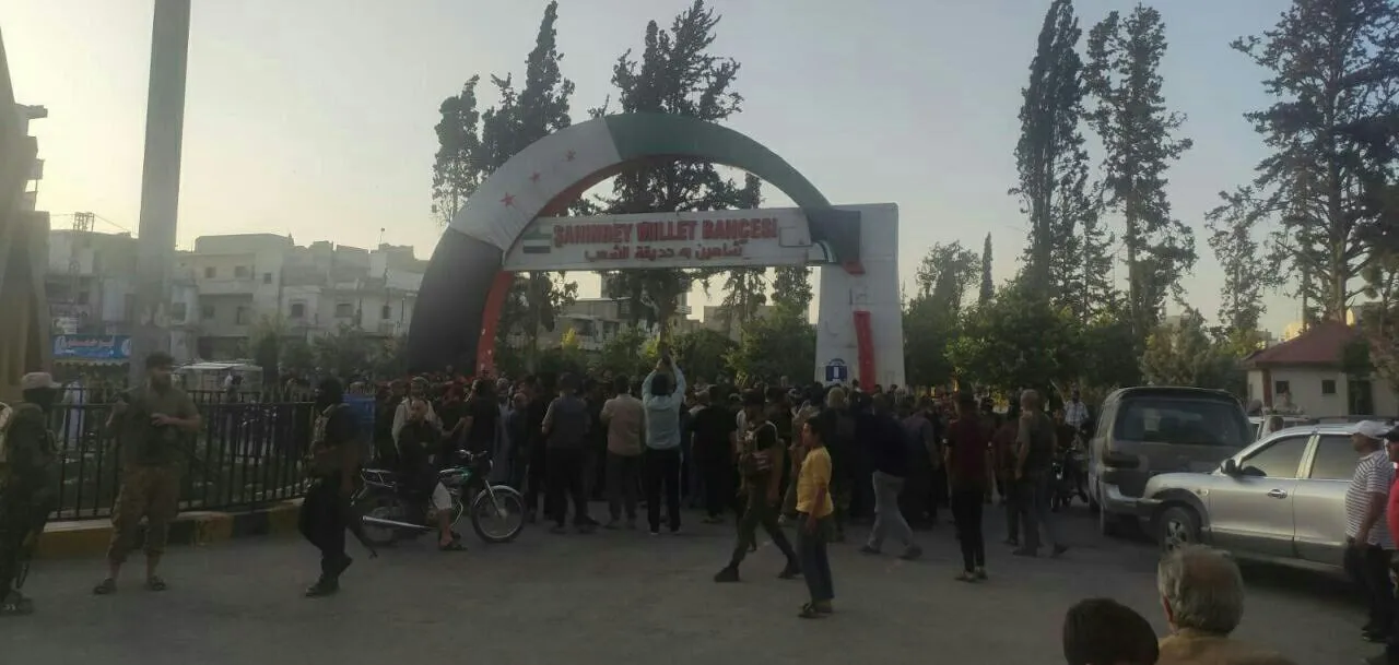 إلقاء القبض على رجل اغتصب طفلة في "الباب"