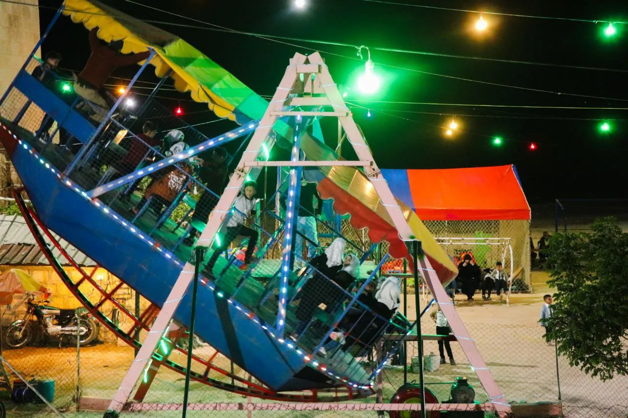 حصاد الأحداث الميدانية ليوم الثلاثاء 31-05-2022