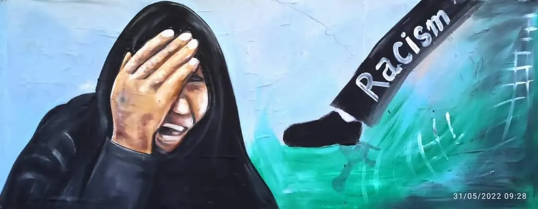 إدارة سياسية تتبع لـ "تحرير. الشام" تعلق على حادثة الاعتداء على مسنة سورية بتركيا 