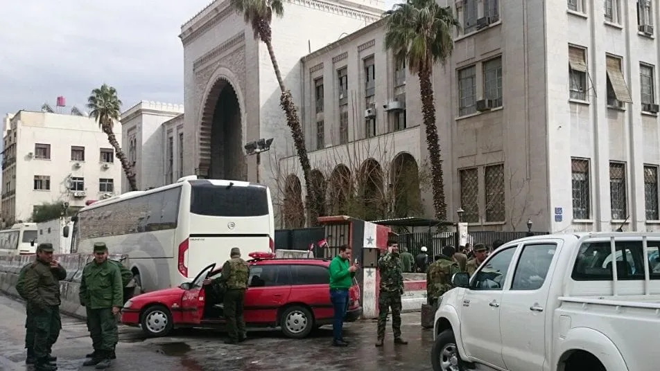 مع تزايد الحوادث الأمنية … حصيلة تكشف عدد حالات الانتحار بمناطق النظام منذ بداية العام