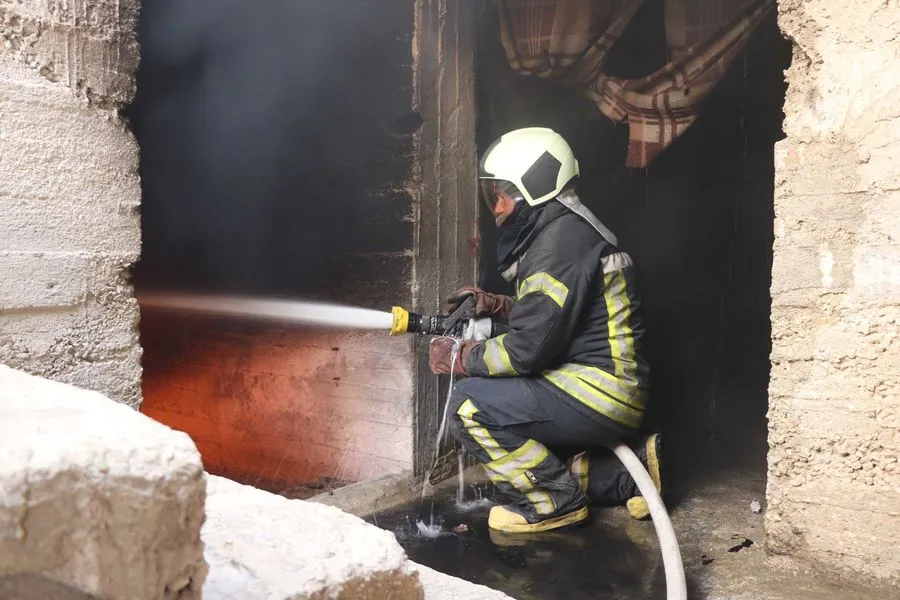 حصاد الأحداث الميدانية ليوم الأربعاء 01-06-2022