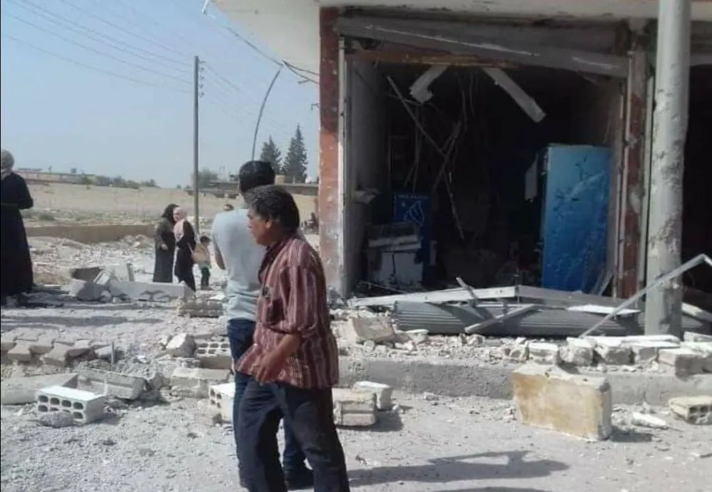 الائتلاف: قصف "قسد" المدنيين في "تل أبيض" يؤكد طبيعتها الإجرامية وعدائها للشعب