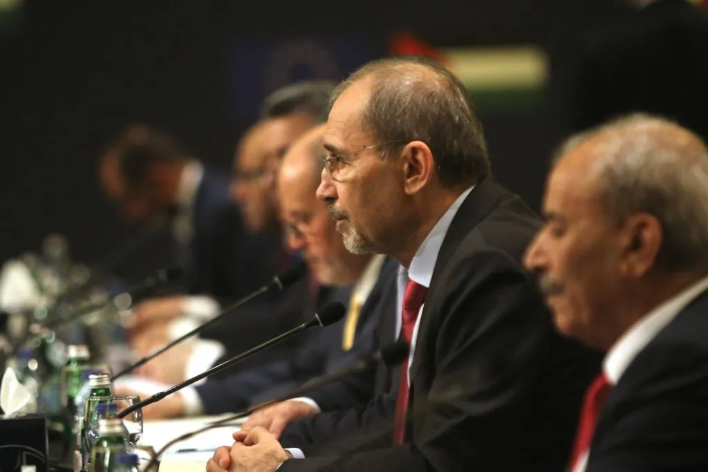  الصفدي : روسيا كانت عامل استقرار في الجنوب السوري