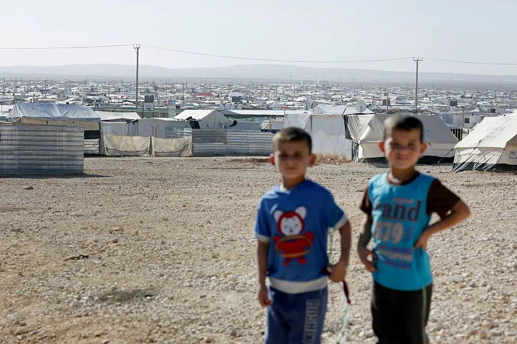 الاتحاد الأوروبي : 3.3 مليارات يورو قدمت لدعم اللاجئين السوريين في الأردن منذ 2011