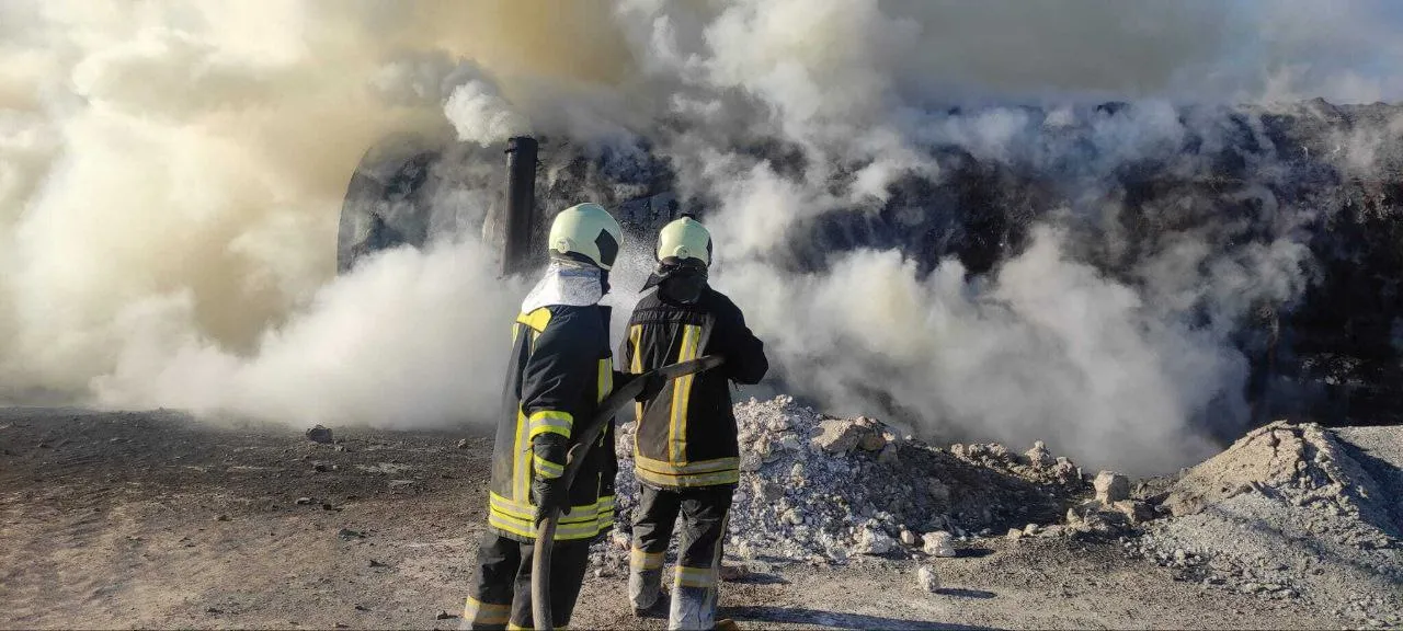 نشرة حصاد يوم السبت لجميع الأحداث الميدانية والعسكرية في سوريا 04-06-2022