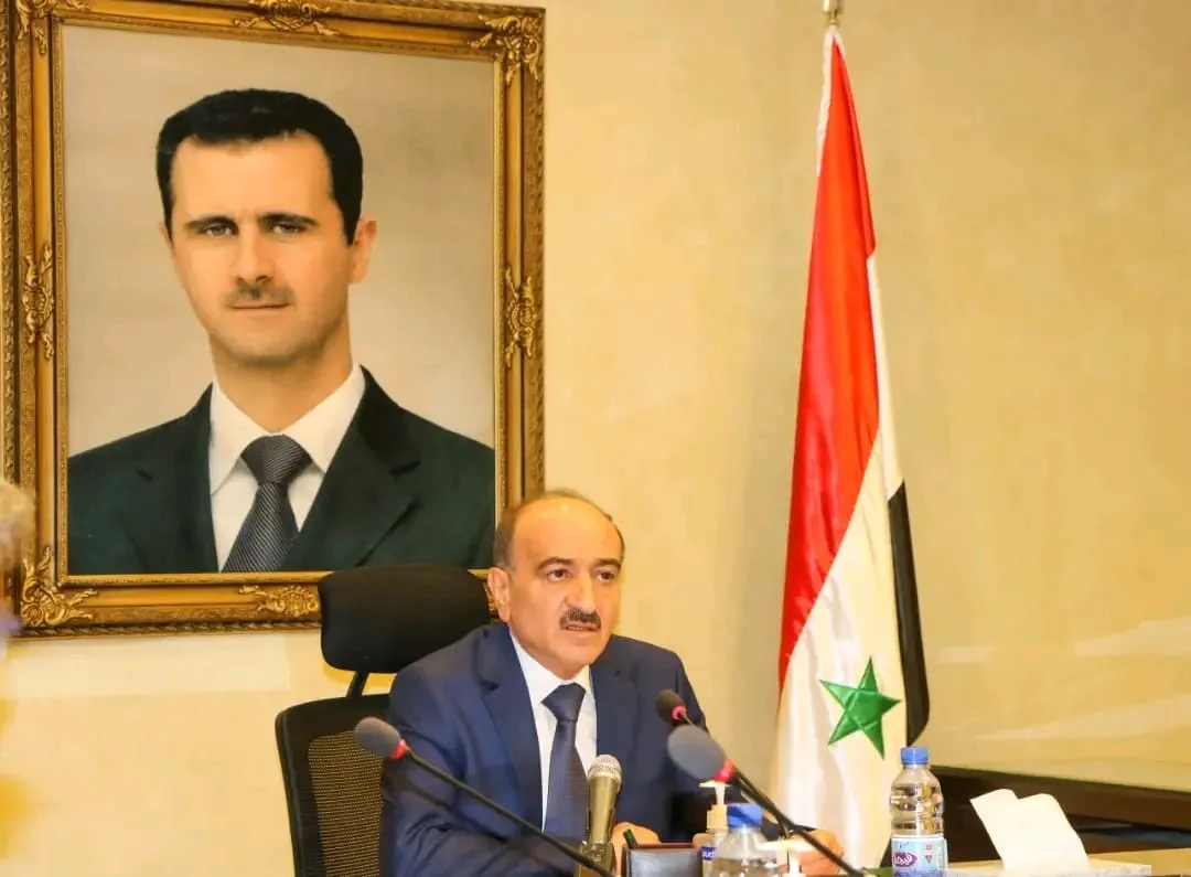 داخلية الأسد تدعو للتحقق من معلومات الشخص المطلوب قبل ملاحقته ..!!