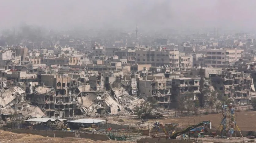 اتهامات للنظام والفصائل الفلسطينية بالمماطلة في توفير الخدمات لمخيم اليرموك