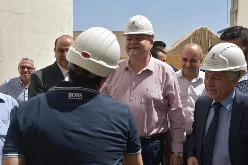 بعد تعميم "سالم" .. تموين النظام تواصل ملاحقة محطات الوقود وغرامات بعشرات الملايين