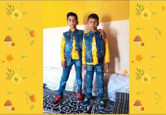 ألغام ميليشيا "قسد" تودي بحياة طفلين بريف منبج شرقي حلب