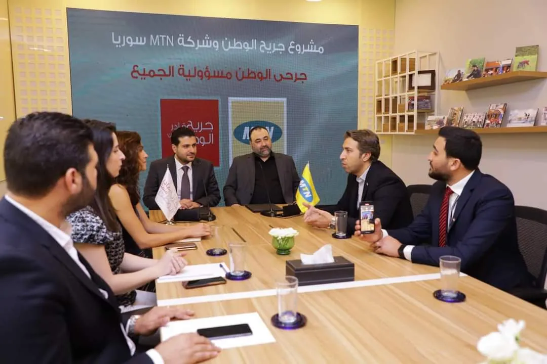 لـ "دفع أجور حوامل الطاقة" .. تبريرات جديدة لرفع أسعار الاتصالات بمناطق النظام