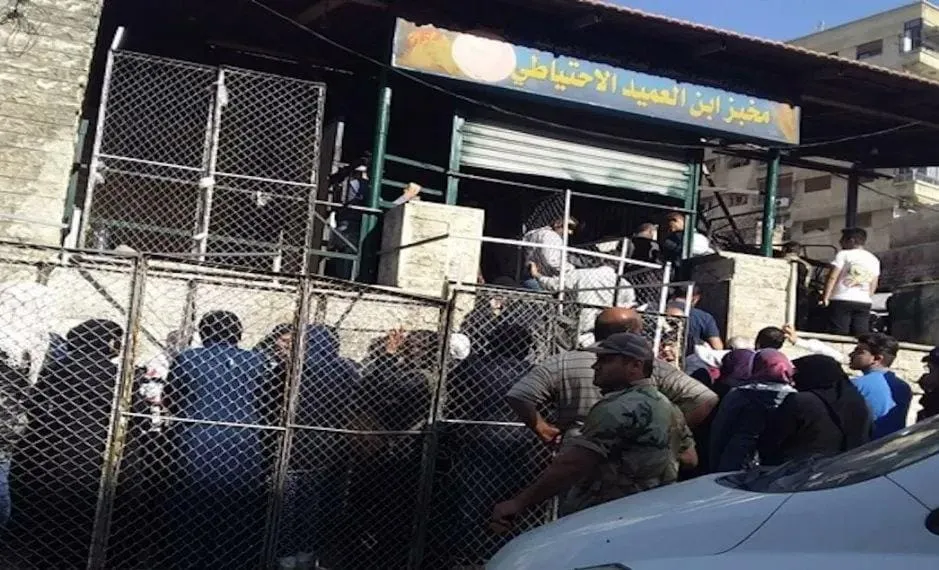 وسط مزاعم "إعادة المعترضين" .. فئة جديدة خارج الدعم بقرار من نظام الأسد