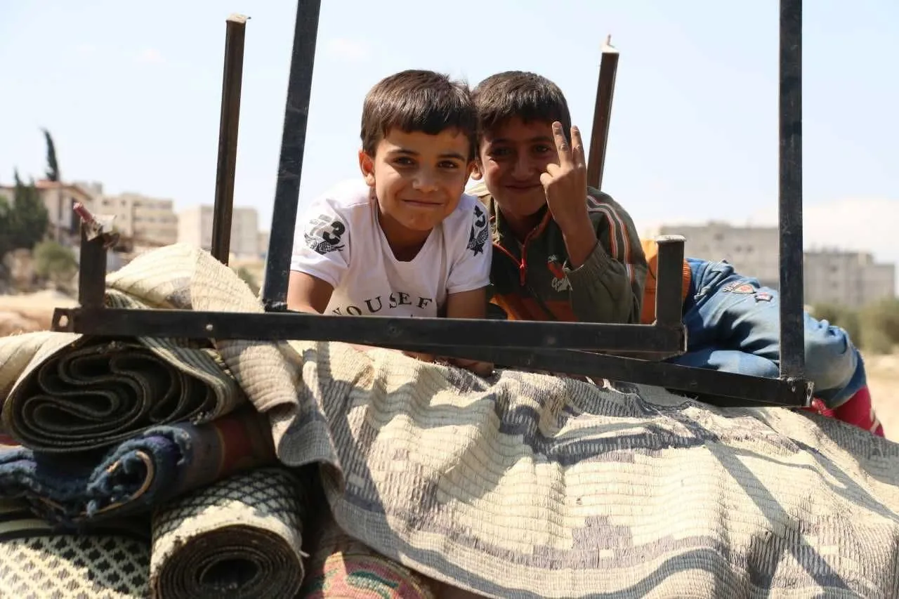 نشرة حصاد يوم الأربعاء لجميع الأحداث الميدانية والعسكرية في سوريا 08-06-2022