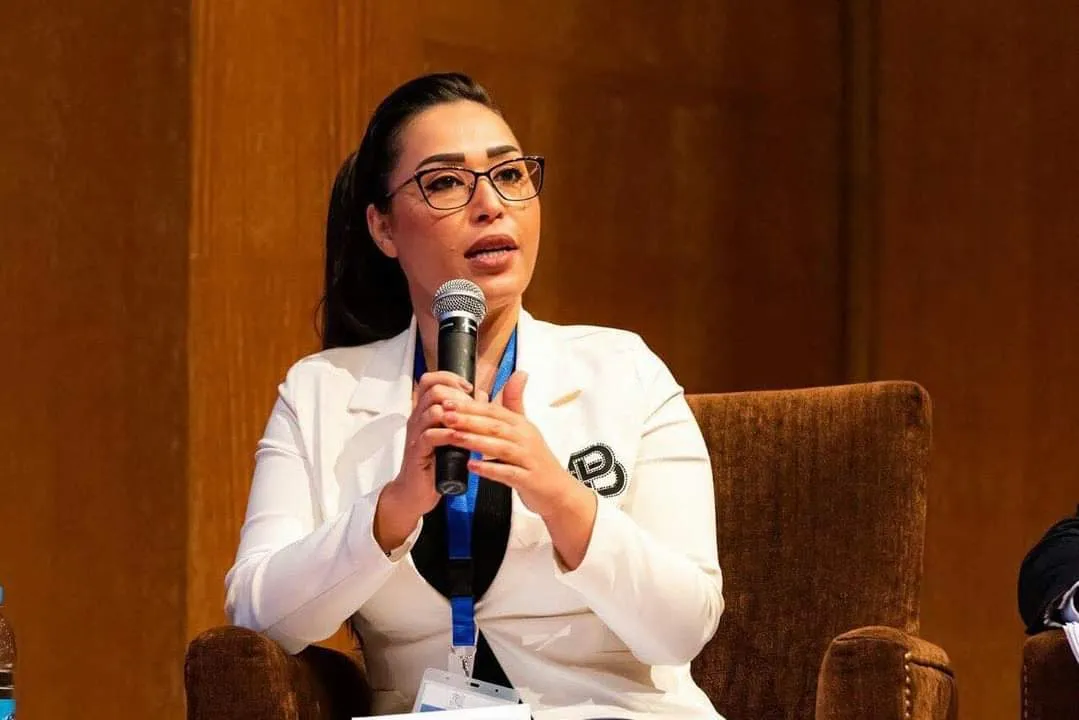 وزيرة لدى نظام الأسد تنفي وجود "واسطات" للتوظيف بالدوائر الحكومية