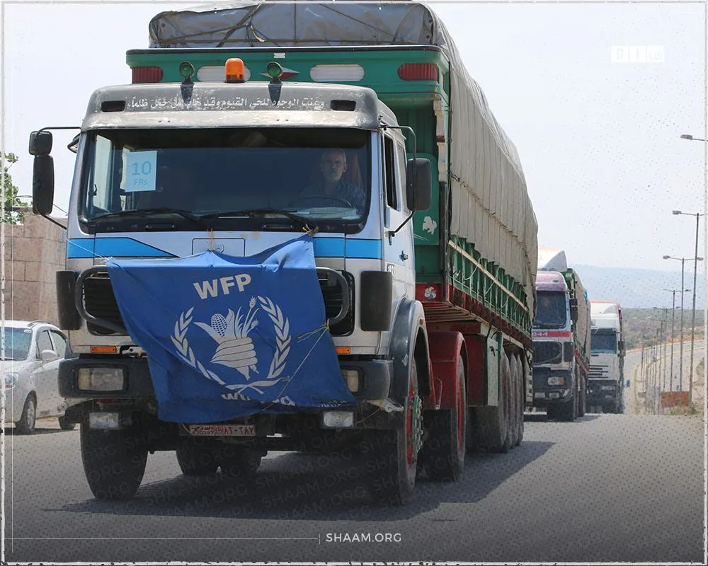 "استجابة سوريا": هناك إصرار دولي على إرضاء روسيا للتحكم بالملف الإنساني بسوريا