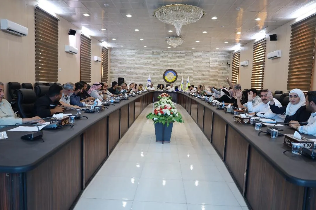 "التعاون مع جيش الأسد أحد مخرجات "اجتماع "قسد ومسد والإدارة الذاتية" لمواجهة التهديدات التركية