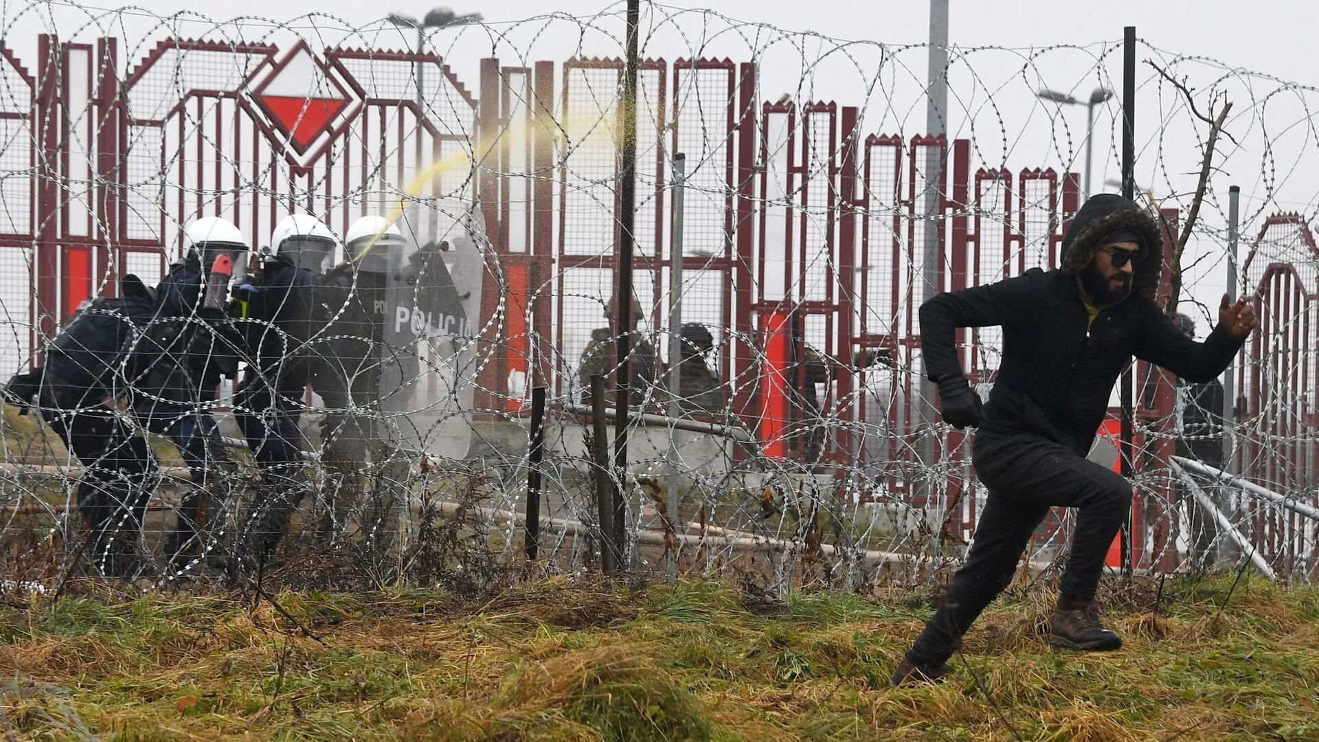 ارتفاع عمليات الدخول غير النظامي إلى الاتحاد الأوروبي بنسبة 82 في المئة