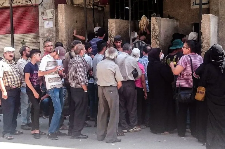 بعد المهندسين .. النظام يستبعد فئة جديدة من "الدعم" ويعلن انتهاء المهلة الممنوحة للاعتراض