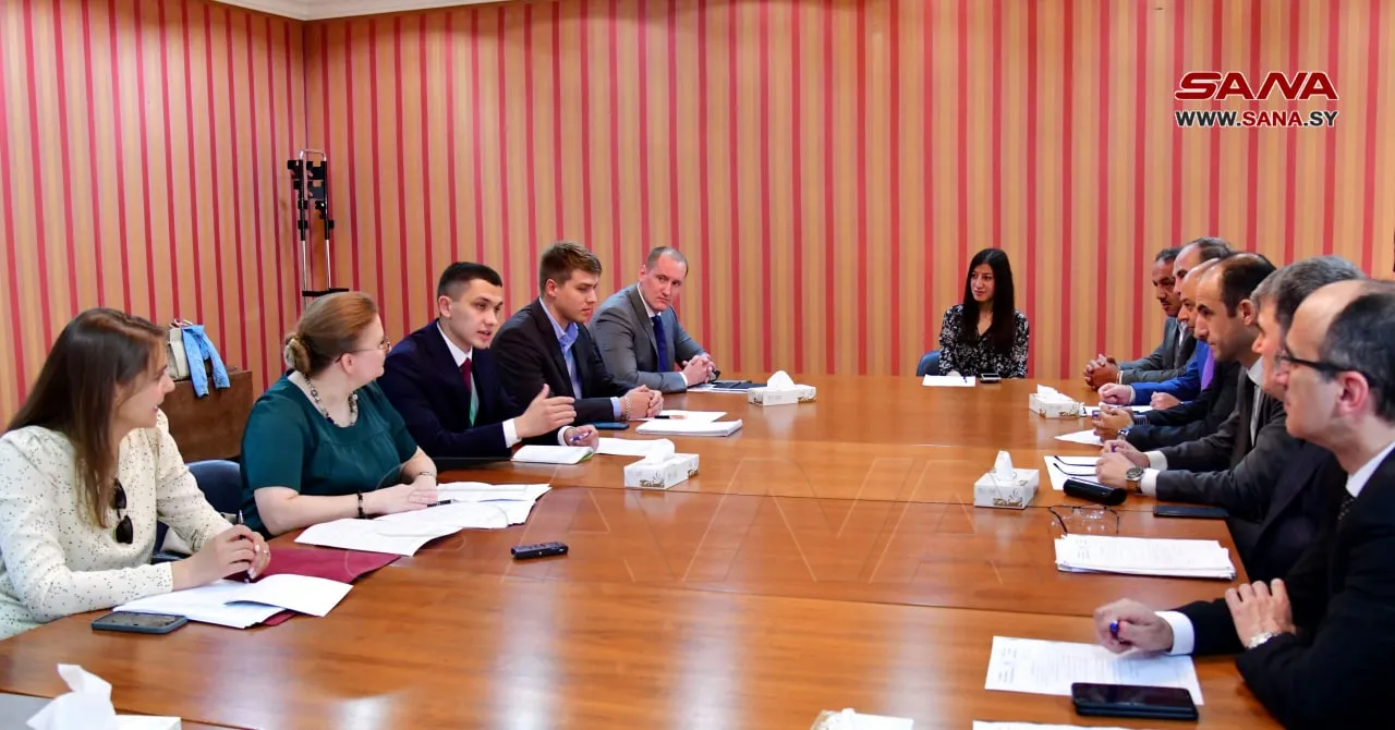 على غرار العام الفائت .. النظام وروسيا يعلنان عن مؤتمر لـ "عودة اللاجئين" في دمشق