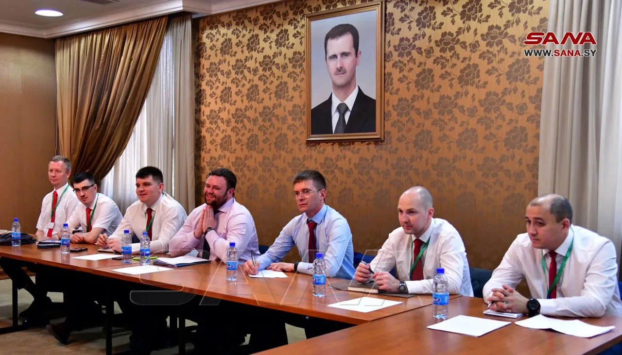 "استجابة سوريا": مؤتمر اللاجئين بدمشق فاشل وهدفه تعويم نظام الأسد دولياً 