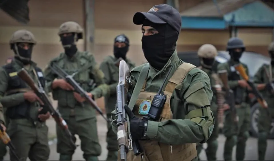 "قسد" تخفي مصير ناشط إعلامي اعتقلته بمدينة الرقة