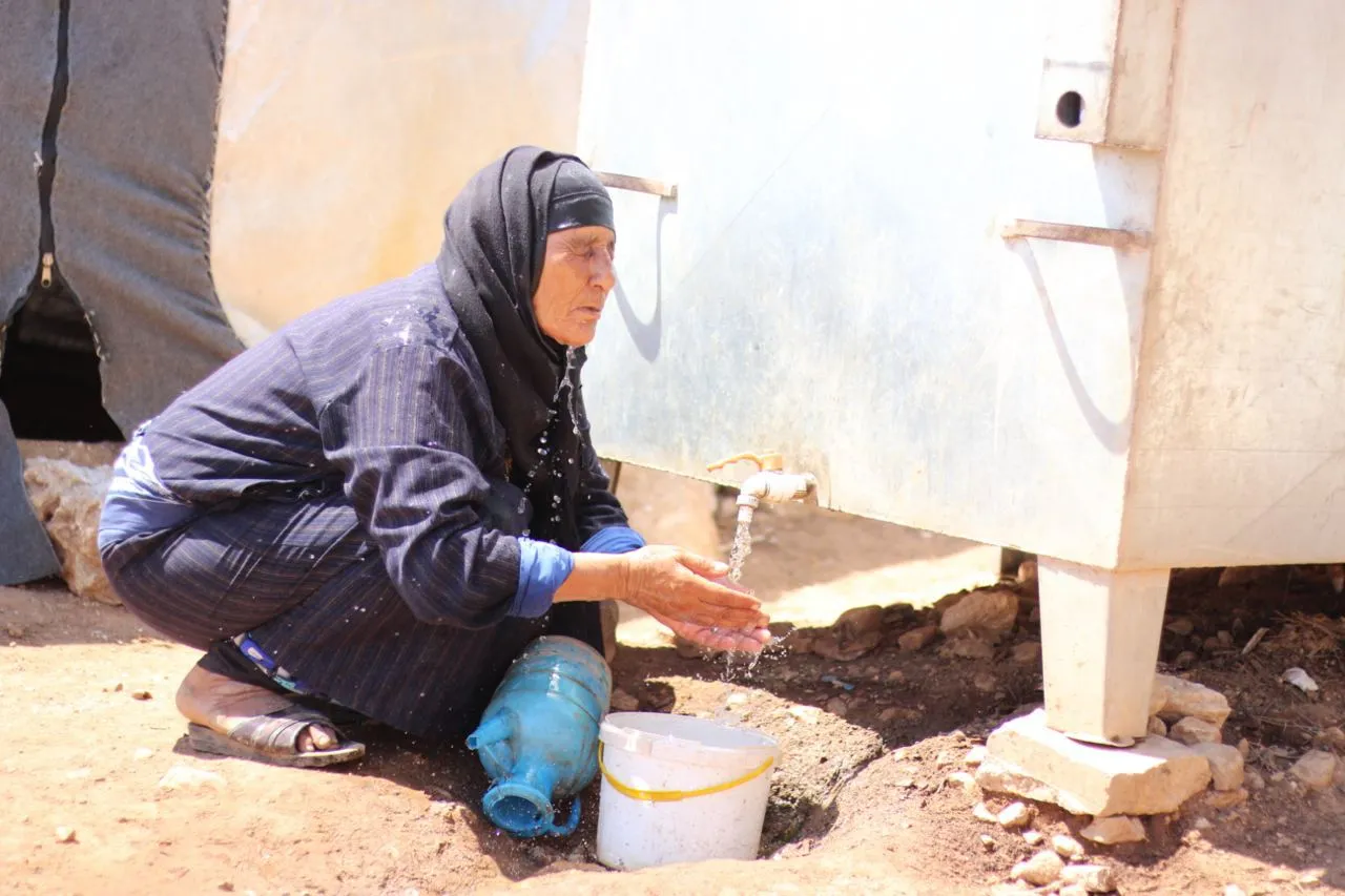 حصاد الأحداث الميدانية ليوم الأربعاء 15-06-2022