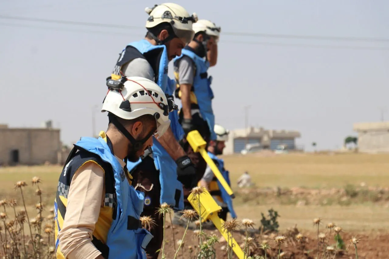 حصاد الأحداث الميدانية ليوم الخميس 16-06-2022