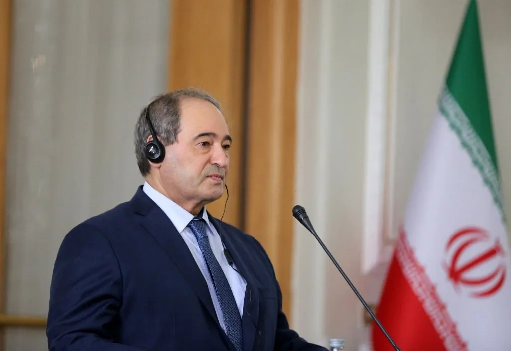 المقداد :: تركيا تريد إنشاء "مستوطنات" والجيش مستعد للرد 