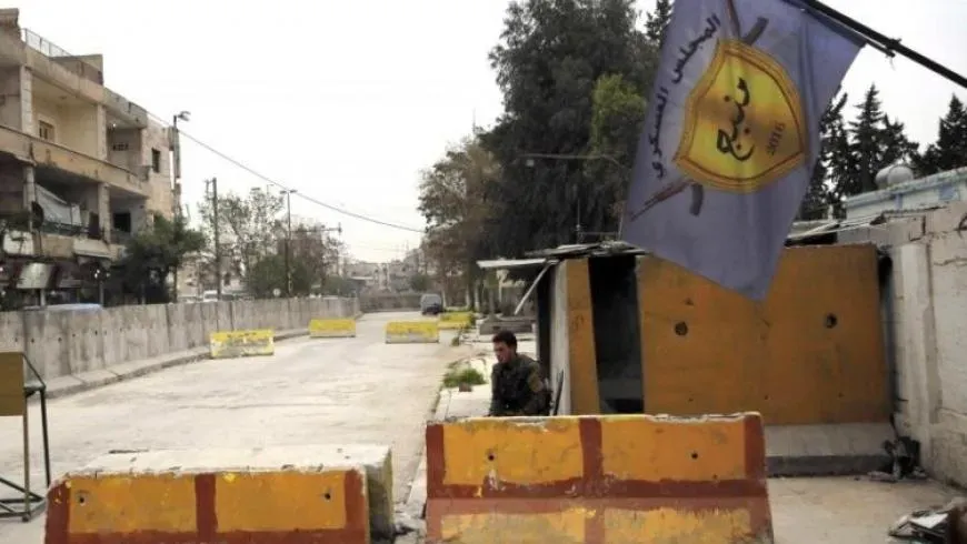 مصادر تكشف فحوى لقاء قائد "قسد" بجنرال روسي لإيجاد مخرج يجنبها التهديدات التركية