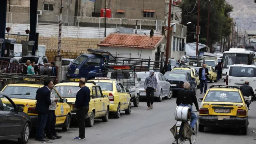 وصول توريدات ومزاعم زيادة المخصصات لا تنعكس على تحسن الخدمات بمناطق النظام