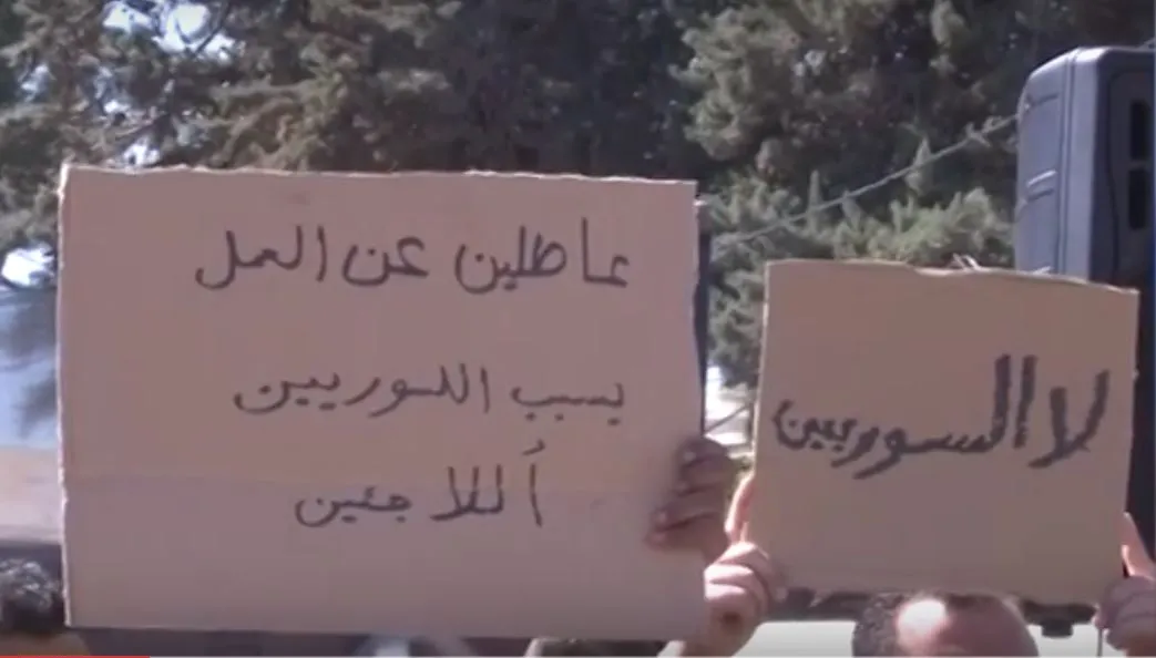 "فورين بوليسي": الانتخابات اللبنانية لا تحمل معها أي شيء مبشر للاجئين